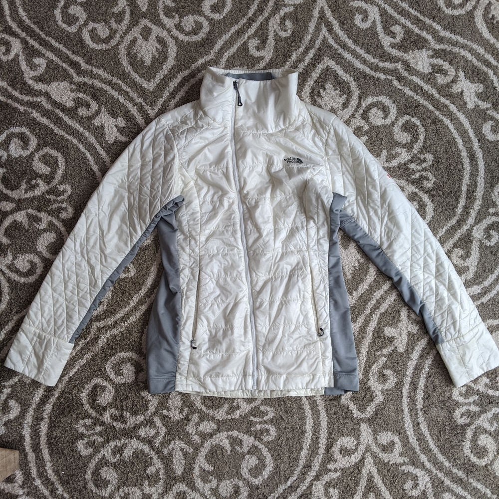 North Face Summit Series Down Jacket